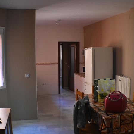 Hostal Alamare Севилья Экстерьер фото