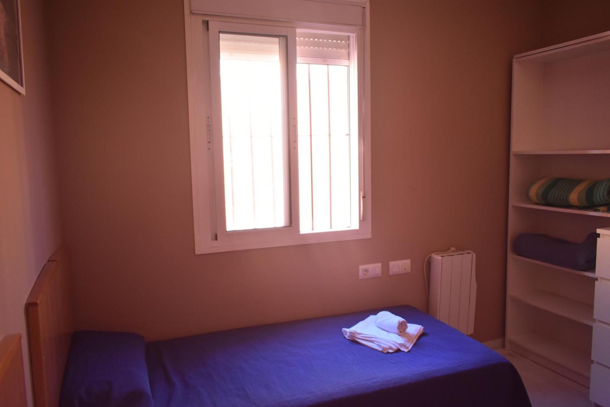 Hostal Alamare Севилья Экстерьер фото